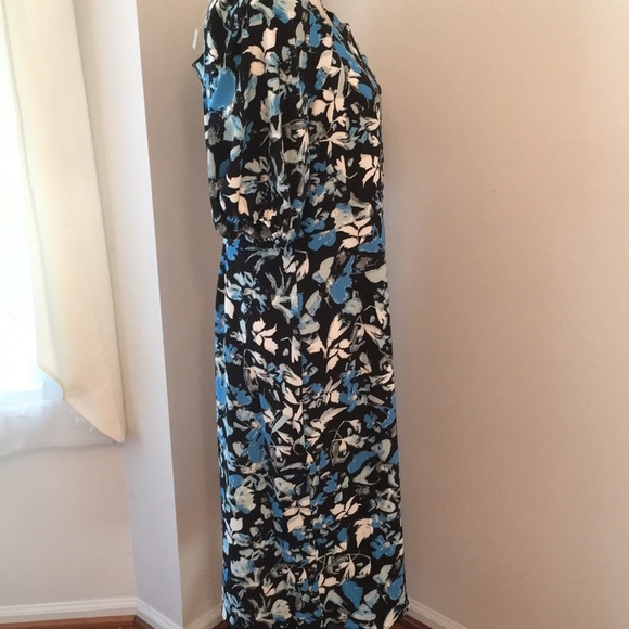 NWT Ophelia Roe dress - Picture 8 of 15